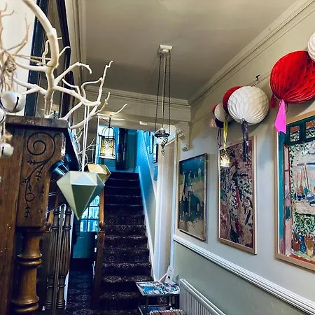 Bed & Breakfast Fitz House Keswick (Cumbria)