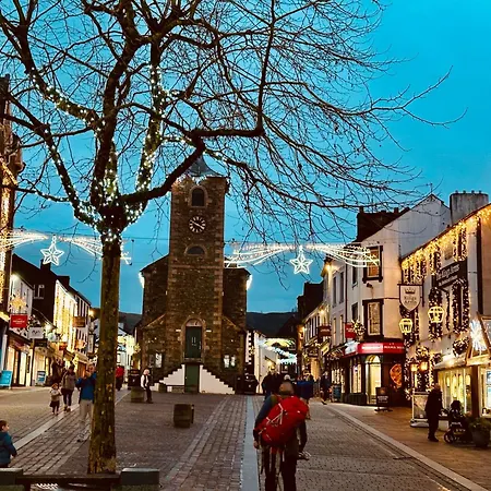 Fitz House Bed & Breakfast