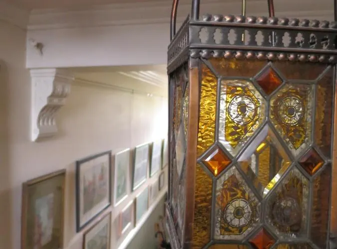 Bed & Breakfast Fitz House 3*