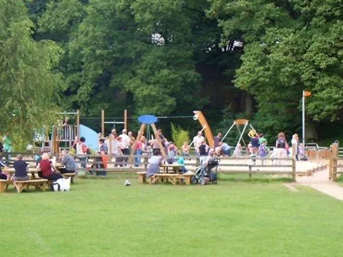 Fitz House 3* Keswick (Cumbria)