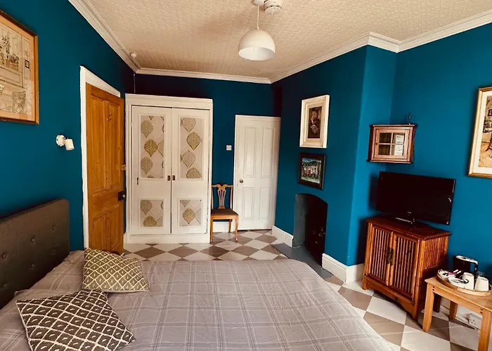 Bed & Breakfast Fitz House Keswick (Cumbria)