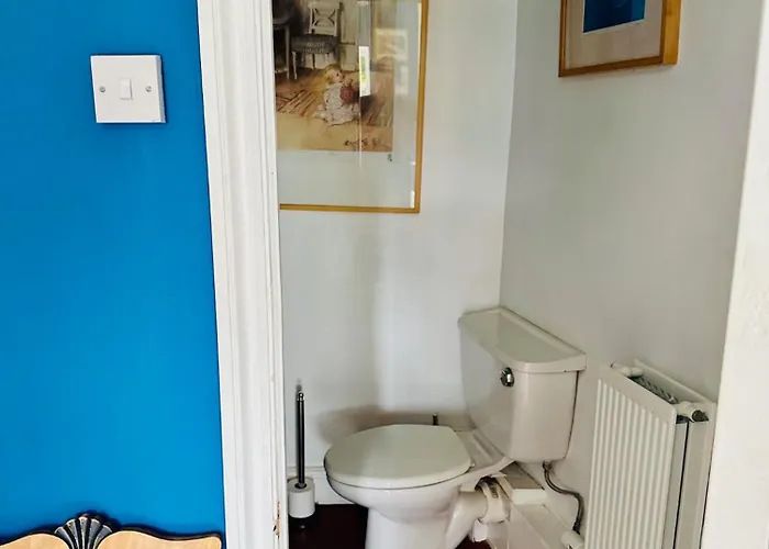 Fitz House Bed & Breakfast Keswick (Cumbria)