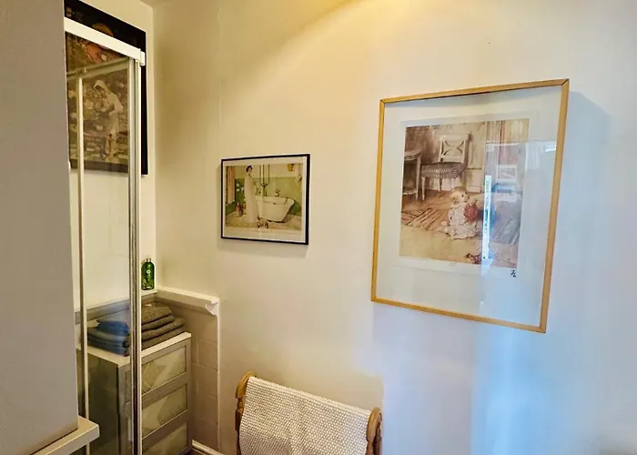 Bed & Breakfast Fitz House Keswick (Cumbria)