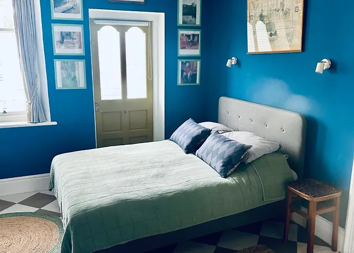 Fitz House Keswick (Cumbria)