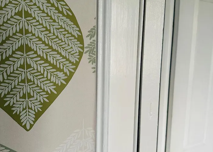 Bed & Breakfast Fitz House