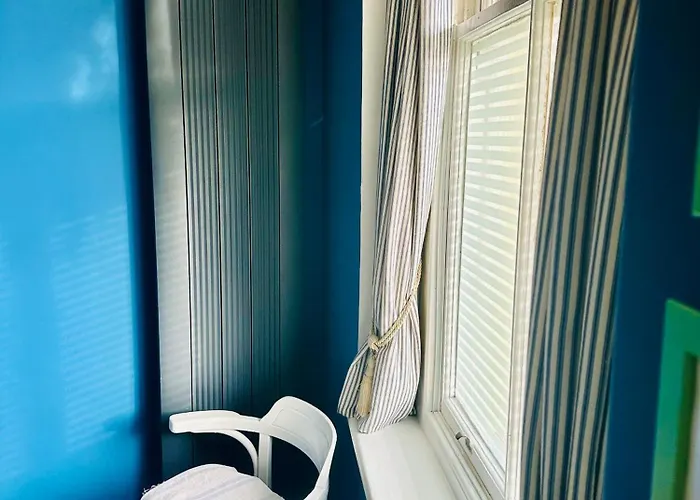 Fitz House Bed & Breakfast Keswick (Cumbria)