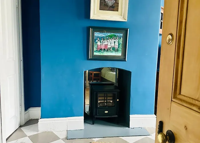 Bed & Breakfast Fitz House Keswick (Cumbria)