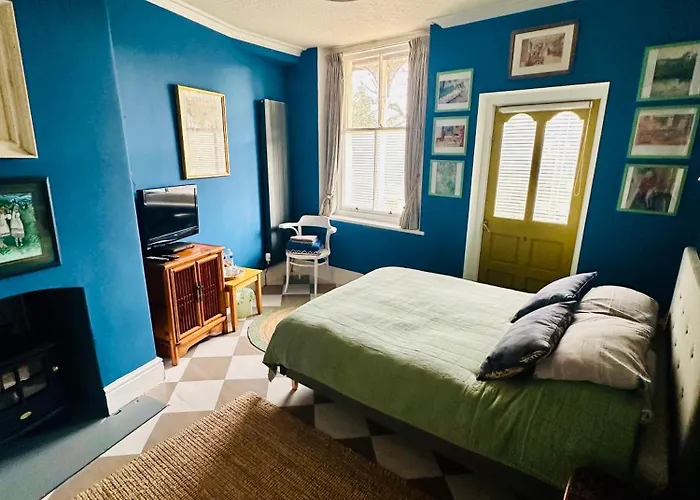 Fitz House Keswick (Cumbria)