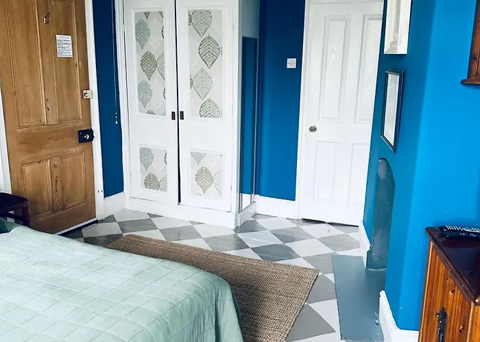 Fitz House Keswick (Cumbria)