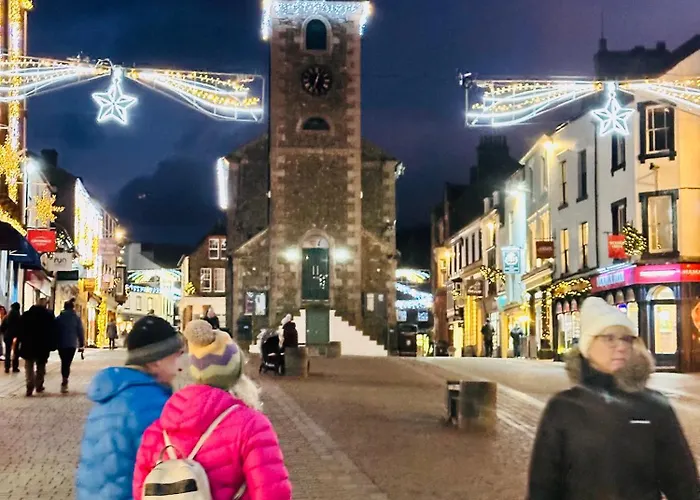 Bed & Breakfast Fitz House