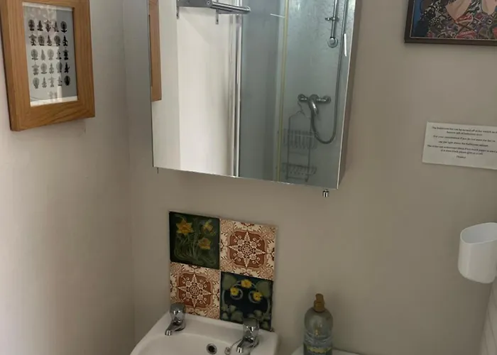 Bed & Breakfast Fitz House Keswick (Cumbria)