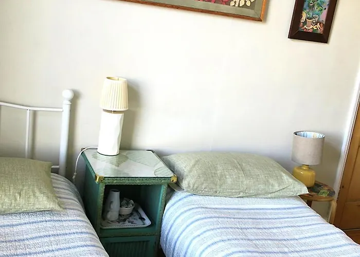 Fitz House Bed & Breakfast