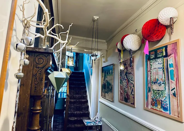 Bed & Breakfast Fitz House Keswick (Cumbria)