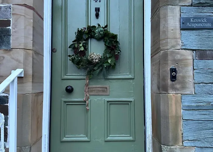 Fitz House Keswick (Cumbria)