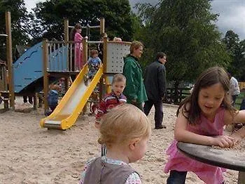 Fitz House Bed & Breakfast