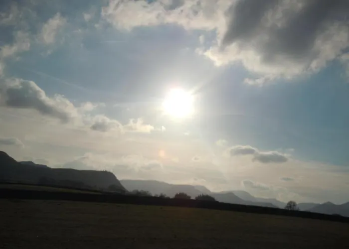 Fitz House Keswick (Cumbria)