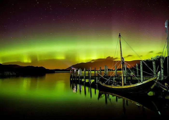 Bed & Breakfast Fitz House Keswick (Cumbria)