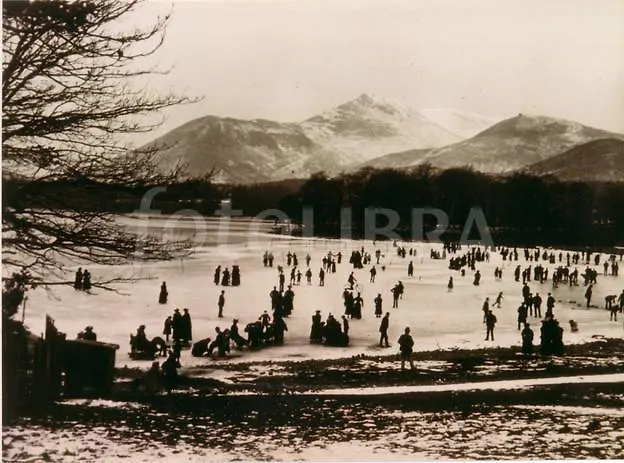 Bed & Breakfast Fitz House Keswick (Cumbria)