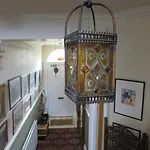 Bed & Breakfast Fitz House 3*