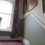 Bed & Breakfast Fitz House
