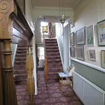 Fitz House Отель типа 