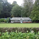 Fitz House