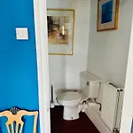 Fitz House Alojamento de Acomodação e Pequeno-almoço Keswick (Cumbria)