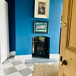 Alojamento de Acomodação e Pequeno-almoço Fitz House Keswick (Cumbria)