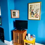 Fitz House 3* Keswick (Cumbria)