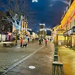 Bed & Breakfast Fitz House Keswick (Cumbria)