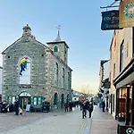 Fitz House Alojamento de Acomodação e Pequeno-almoço Keswick (Cumbria)