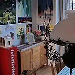 Fitz House Отель типа 