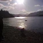 Bed & Breakfast Fitz House Keswick (Cumbria)