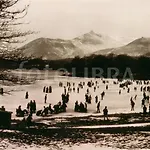 Alojamento de Acomodação e Pequeno-almoço Fitz House Keswick (Cumbria)