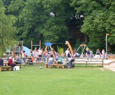 Fitz House 3* Keswick (Cumbria)