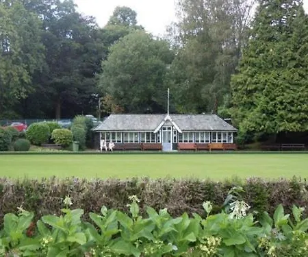 Fitz House