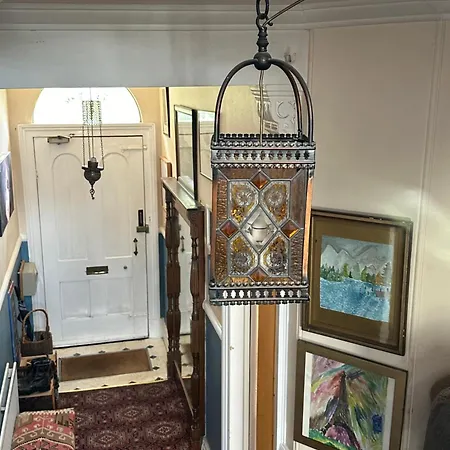 Fitz House Nocleg ze śniadaniem