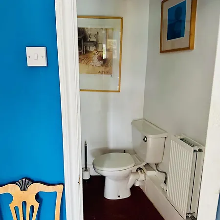 Fitz House Nocleg ze śniadaniem Keswick (Cumbria)