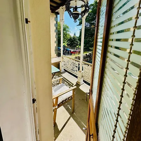 Fitz House 3* Keswick (Cumbria)