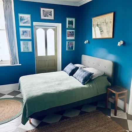 Fitz House Keswick (Cumbria)