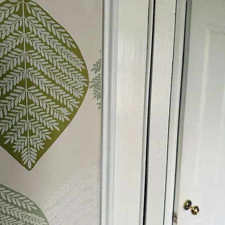 Nocleg ze śniadaniem Fitz House