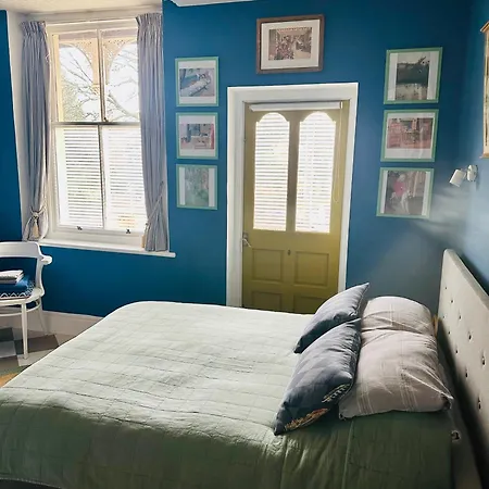 Fitz House Отель типа 