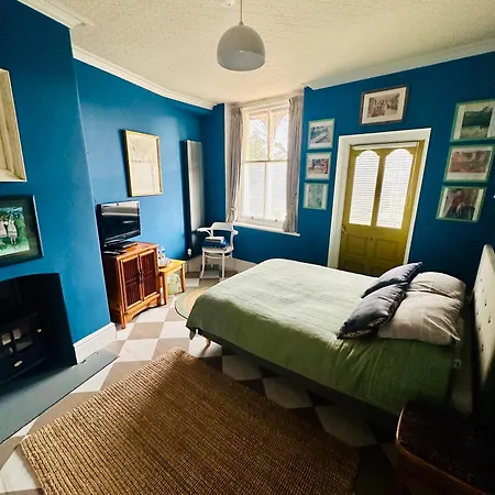 Fitz House Keswick (Cumbria)