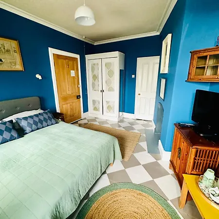 Fitz House Отель типа 