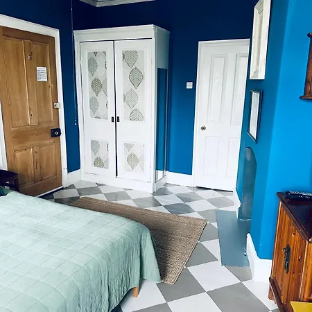 Fitz House Кесвик