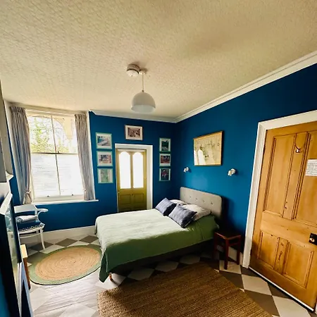 Fitz House Keswick (Cumbria)