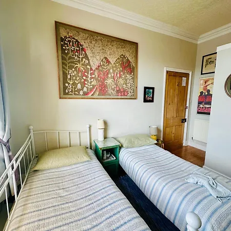 Fitz House 3* Keswick (Cumbria)