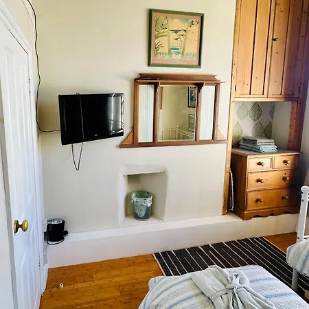 Fitz House Keswick (Cumbria)