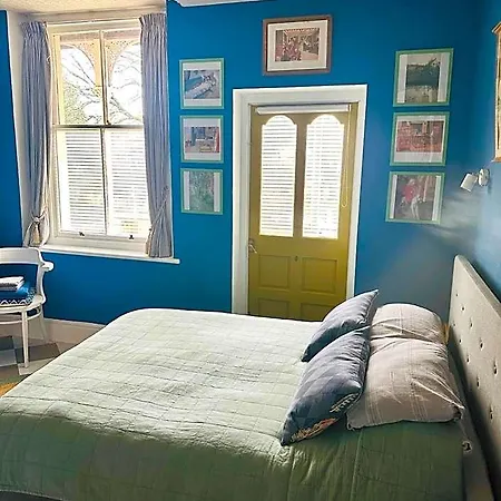 Fitz House 4* Keswick (Cumbria)