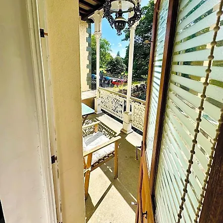 Bed & Breakfast Fitz House Keswick (Cumbria)